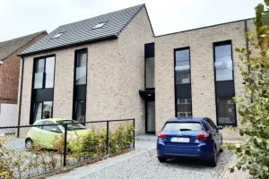  Verhuurd Oudsbergen