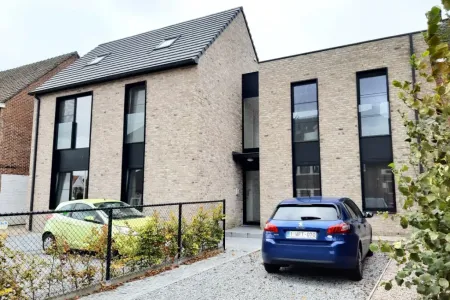  Verhuurd Oudsbergen