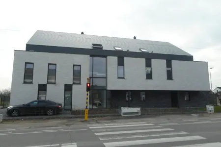  Verhuurd Hoepertingen