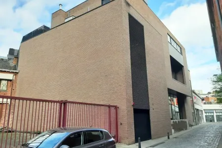  Verhuurd Hasselt