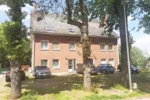  Verhuurd As