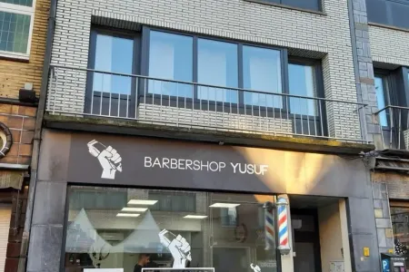  Verhuurd Genk