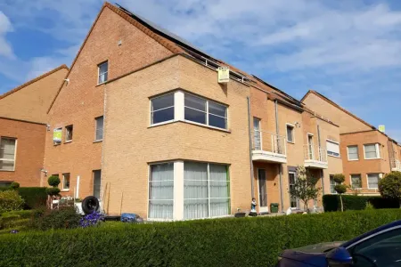  Verhuurd Meeuwen