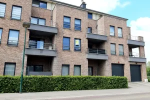 AppartementOudsbergen