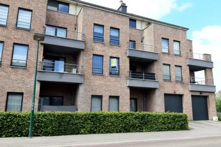 AppartementOudsbergen