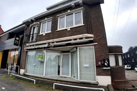  Verhuurd Houthalen-Helchteren