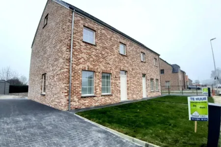  Verhuurd Oudsbergen