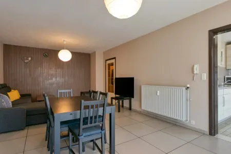 AppartementBeringen