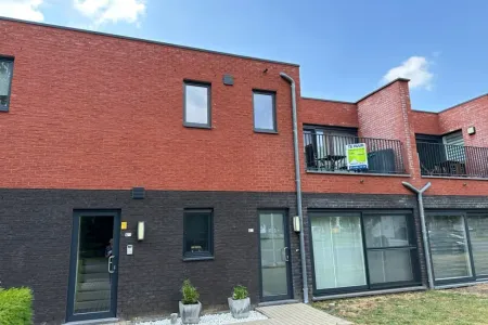  Verhuurd Heusden-Zolder
