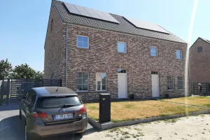  Verhuurd Oudsbergen