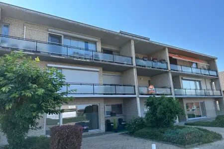 AppartementMaasmechelen