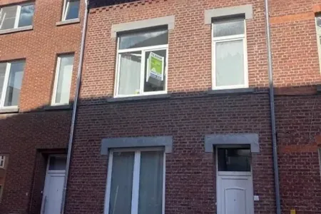 HuisSint-Truiden