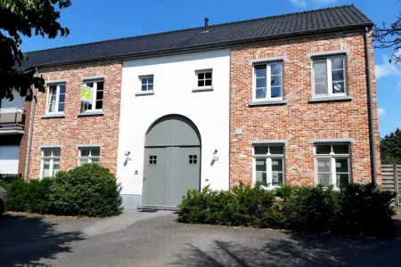  Verhuurd Lommel