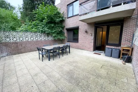  Verhuurd Lummen