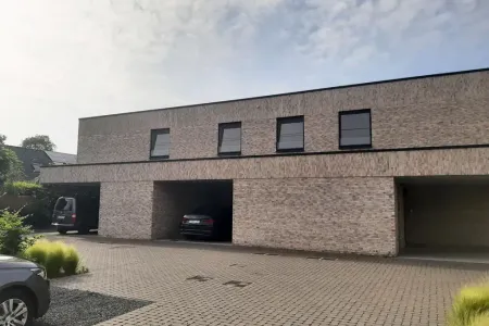  Verhuurd Koersel