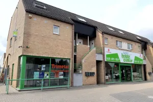  Verhuurd Hechtel