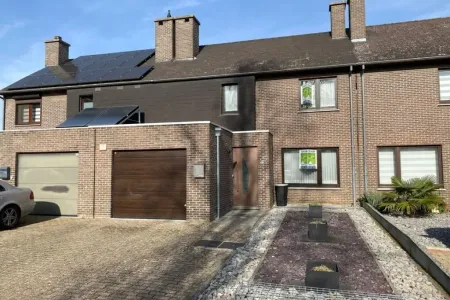 GarageHouthalen-Helchteren