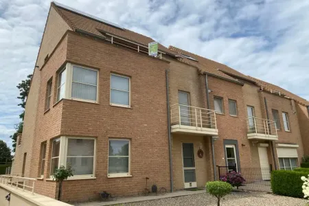 AppartementOudsbergen