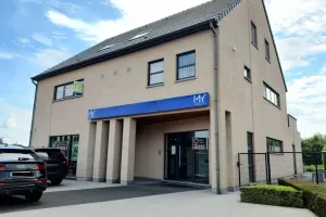  Verhuurd Hasselt