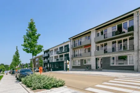 AppartementBeringen