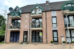  Verhuurd Houthalen-Helchteren