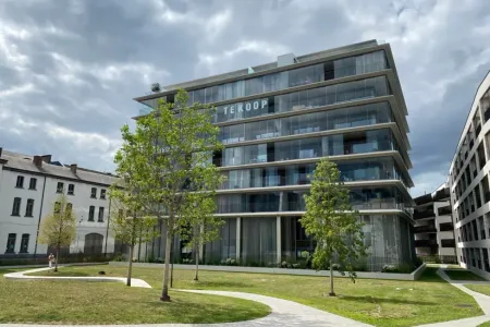  Verhuurd Hasselt