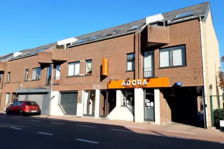  Verhuurd Bilzen