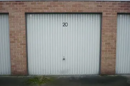  Verhuurd Hasselt