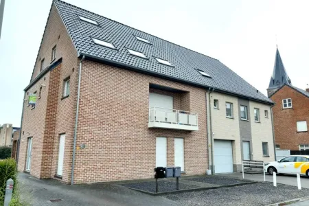  Verhuurd Houthalen-Helchteren