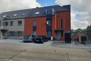  Verhuurd Meldert