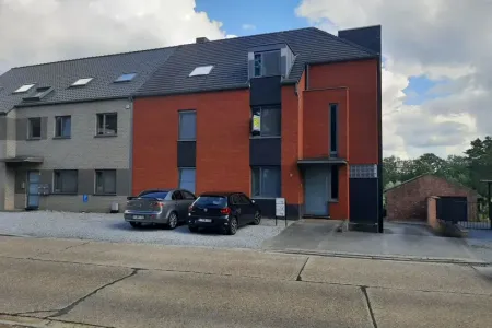  Verhuurd Meldert