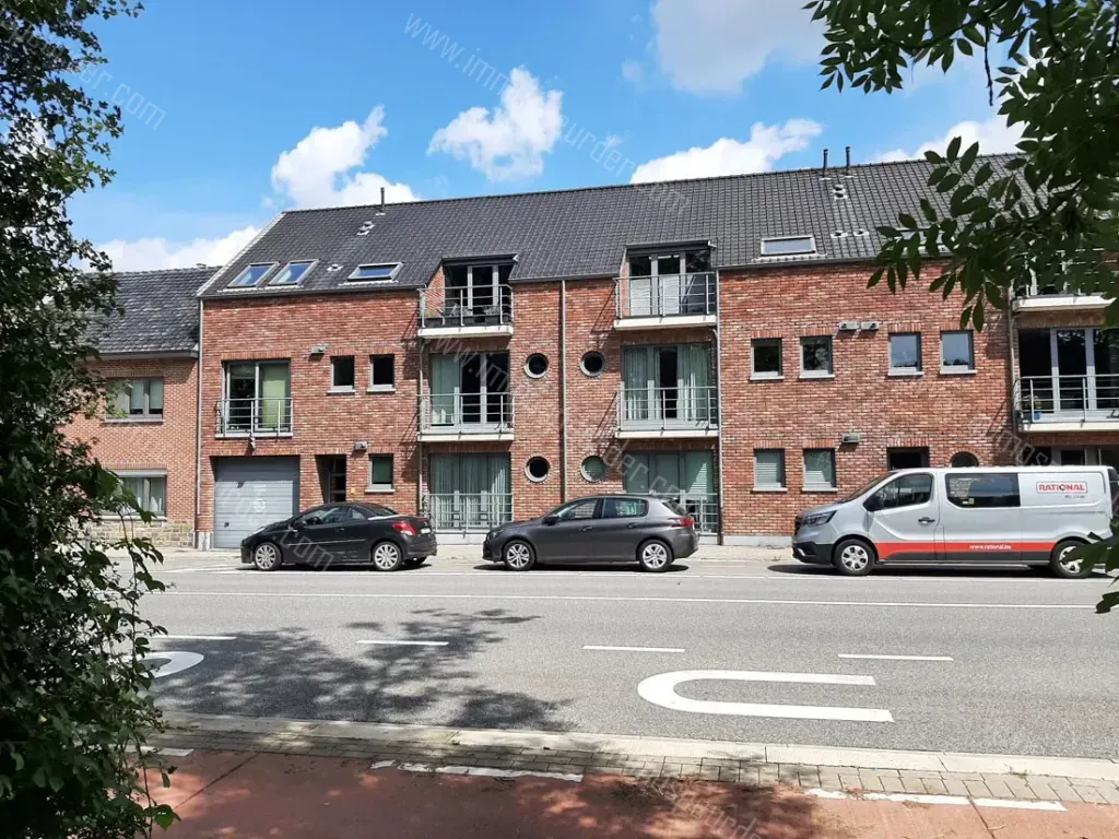 Appartement in Wimmertingen - 1231871 - Luikersteenweg 522b-5, 3501 Wimmertingen