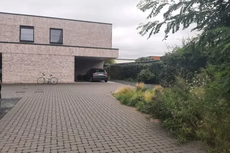  Verhuurd Beringen