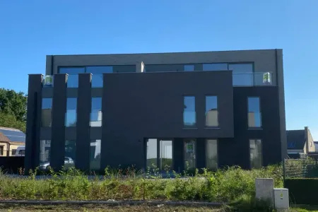 AppartementHeusden-Zolder