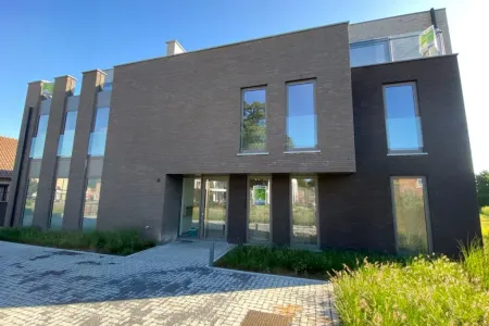 AppartementHeusden-Zolder