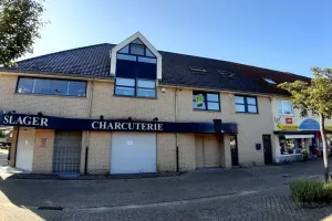  Verhuurd Houthalen