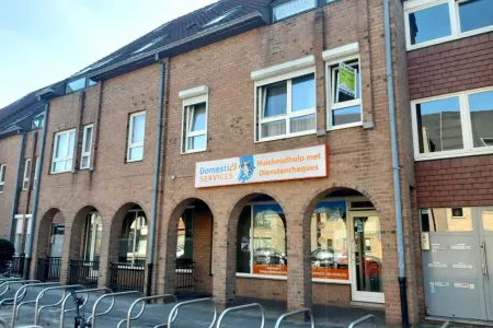  Verhuurd Lommel