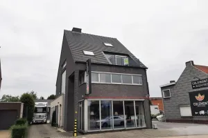  Verhuurd Hasselt