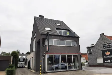  Verhuurd Hasselt
