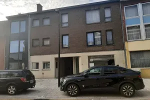  Verhuurd Beringen