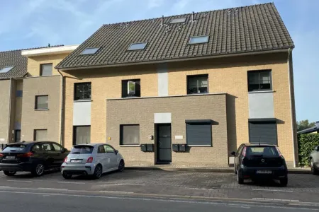 HuisHouthalen-Helchteren