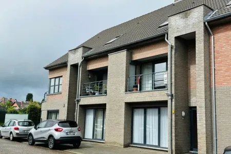 AppartementLummen