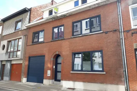  Verhuurd Hasselt