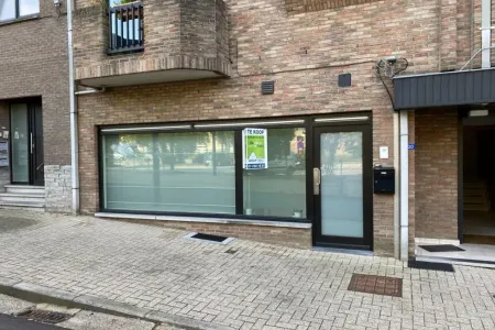 AppartementBilzen