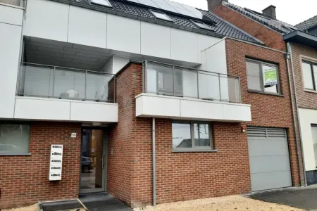  Verhuurd Kermt