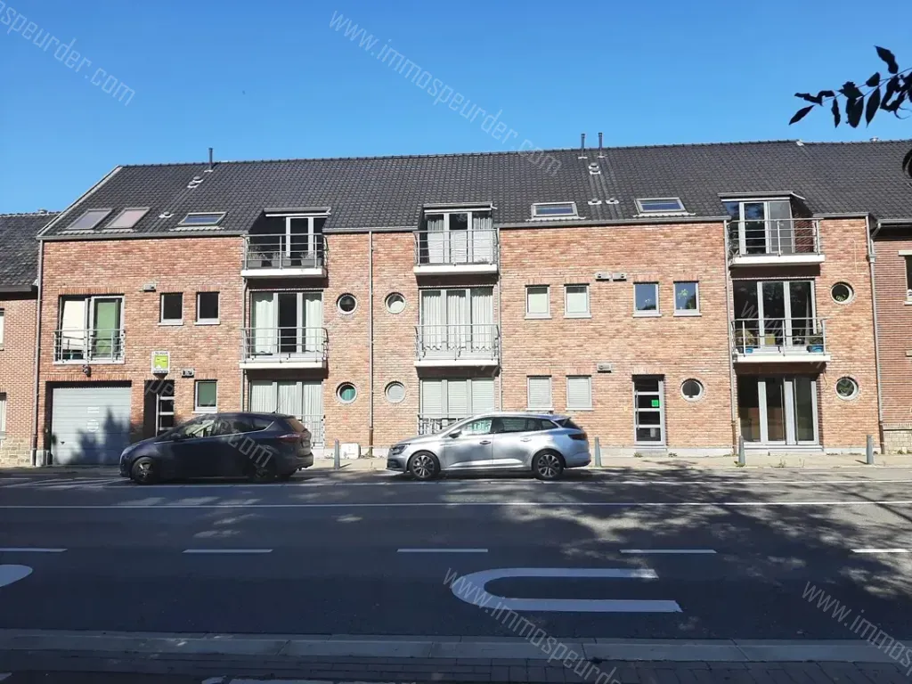 Appartement in Hasselt - 1252075 - Luikersteenweg 522-2, 3501 Hasselt