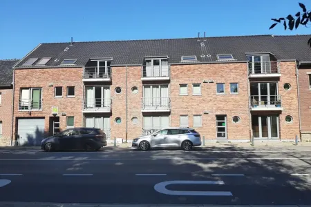  Verhuurd Hasselt