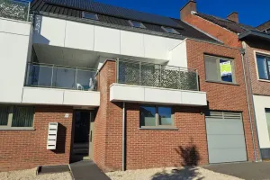  Verhuurd Kermt