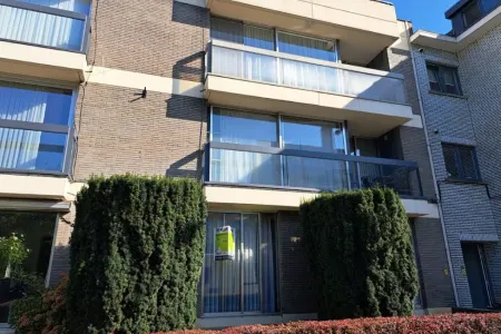  Verhuurd Hasselt
