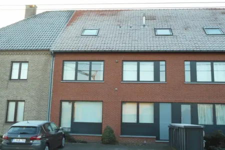  Verhuurd Diepenbeek